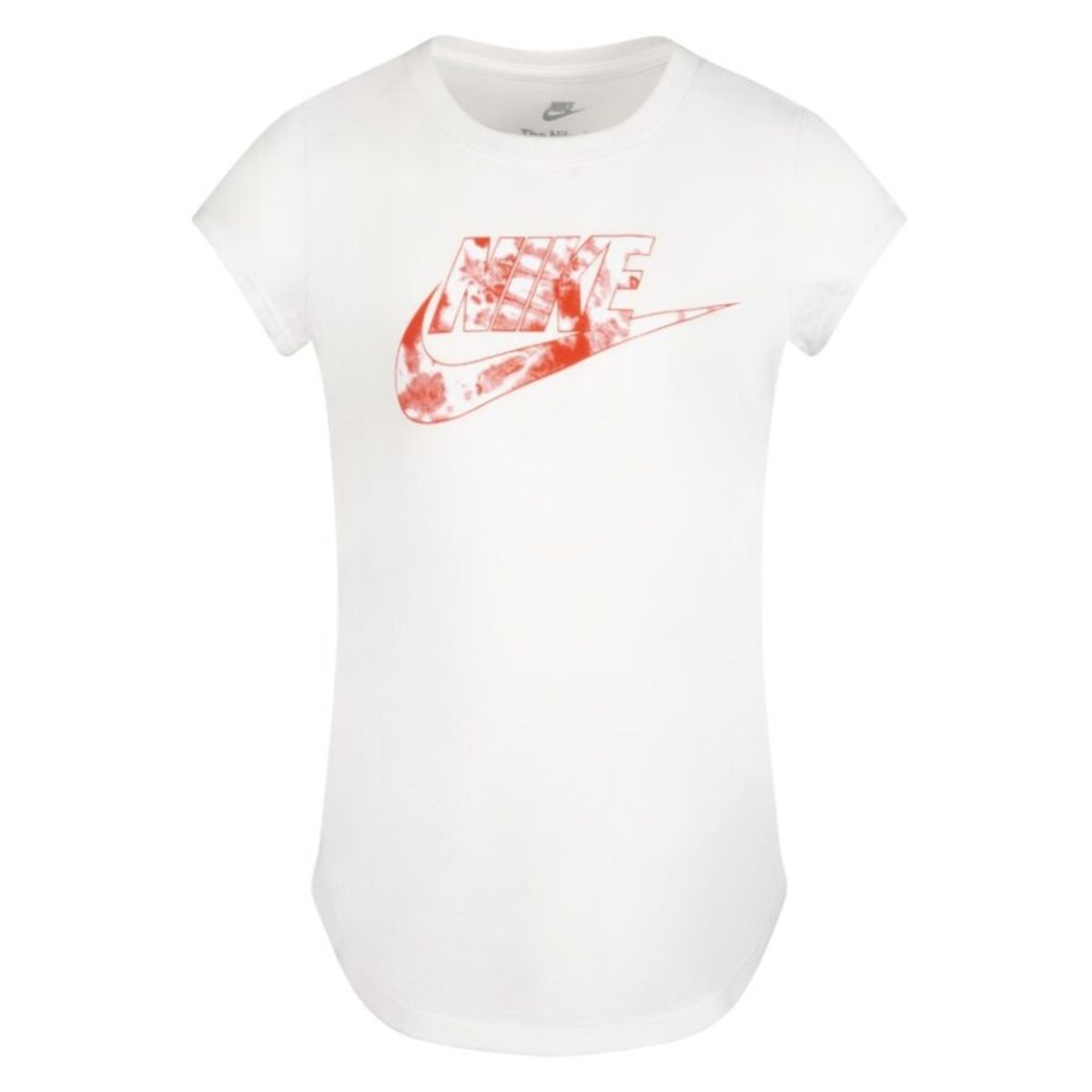NIKE - POLERA NIKE KIDS CLOUD WASH