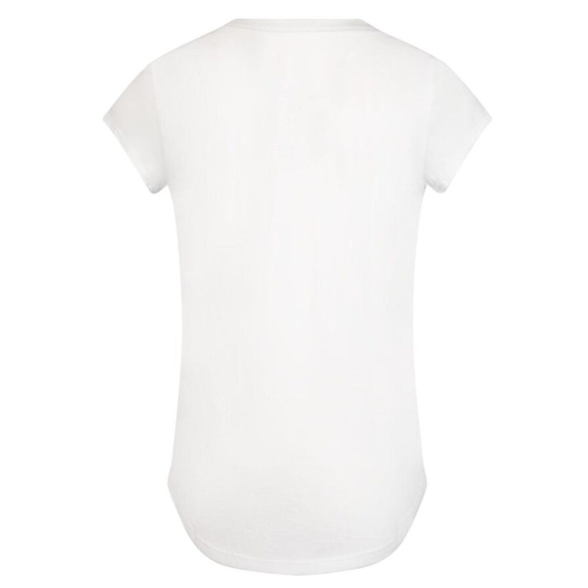 NIKE - POLERA NIKE KIDS CLOUD WASH