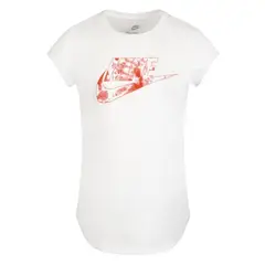 NIKE - POLERA KIDS CLOUD WASH