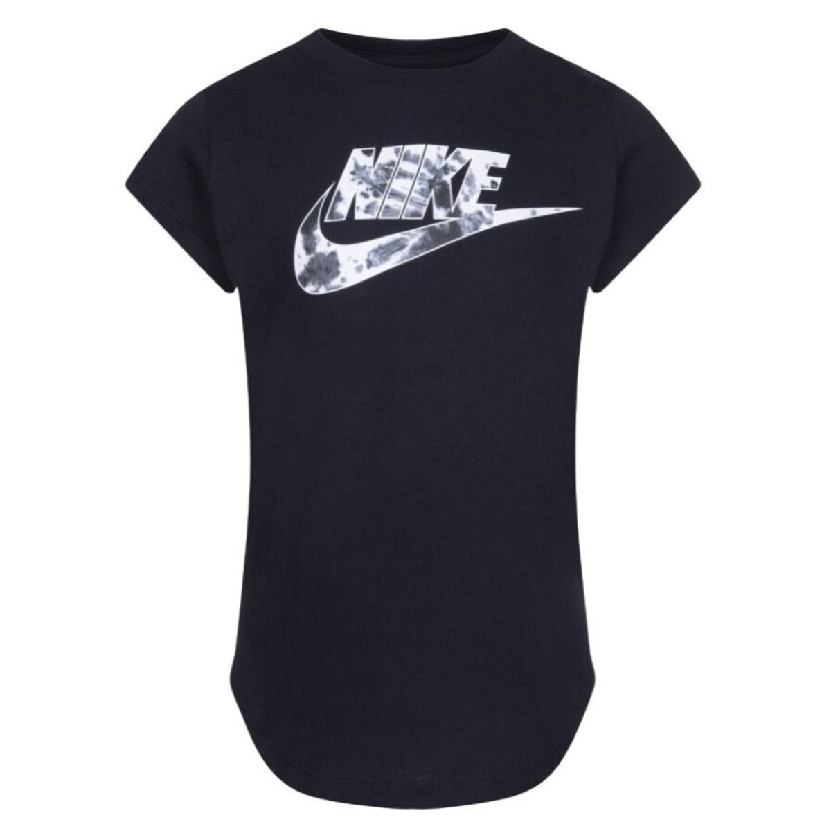 NIKE - POLERA NIKE KIDS CLOUD WASH