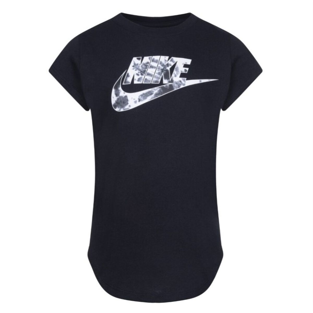 NIKE - POLERA NIKE KIDS CLOUD WASH