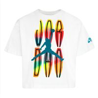 POLERA KIDS MVP STACK