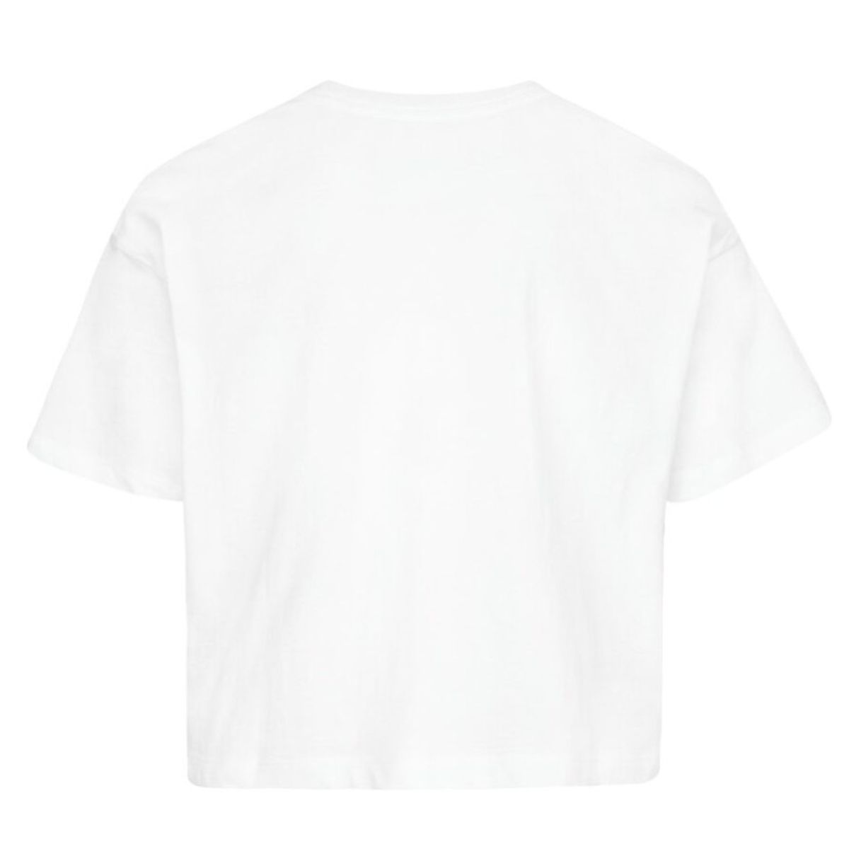 JORDAN - POLERA JORDAN KIDS  MVP STACK