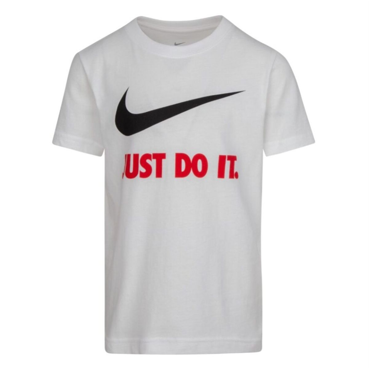 NIKE - POLERA NIKE KIDS SWOOSH