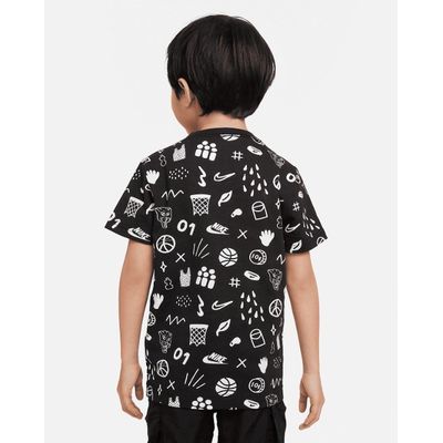 Imagen 2 del producto POLERA KIDS CULTURE OF BASKETBALL