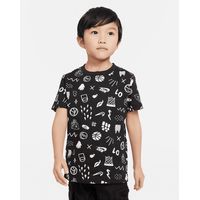 POLERA KIDS CULTURE OF BASKETBALL