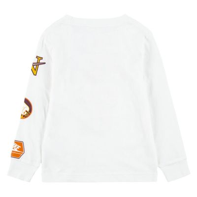 Imagen 2 del producto POLERA KIDS PATCH