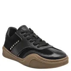 ZAPPA - Zapatilla Mujer Otros deportes Negro