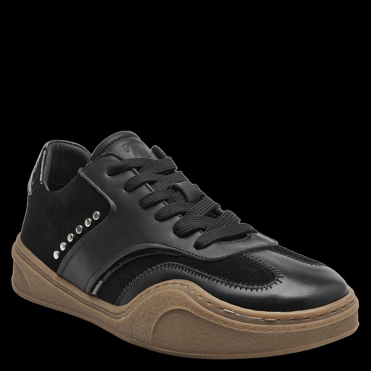 ZAPPA - Zapatilla Mujer Otros deportes Negro