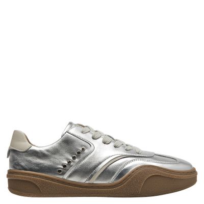 Imagen 2 del producto Zapatilla Mujer Otros deportes Plateado