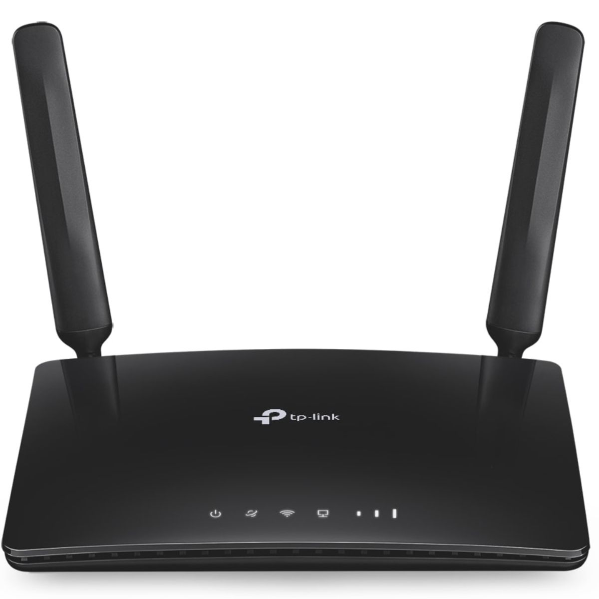 TP LINK - Router Inalámbrico 4G LTE Doble Banda AC750 Archer MR200 TP-Link