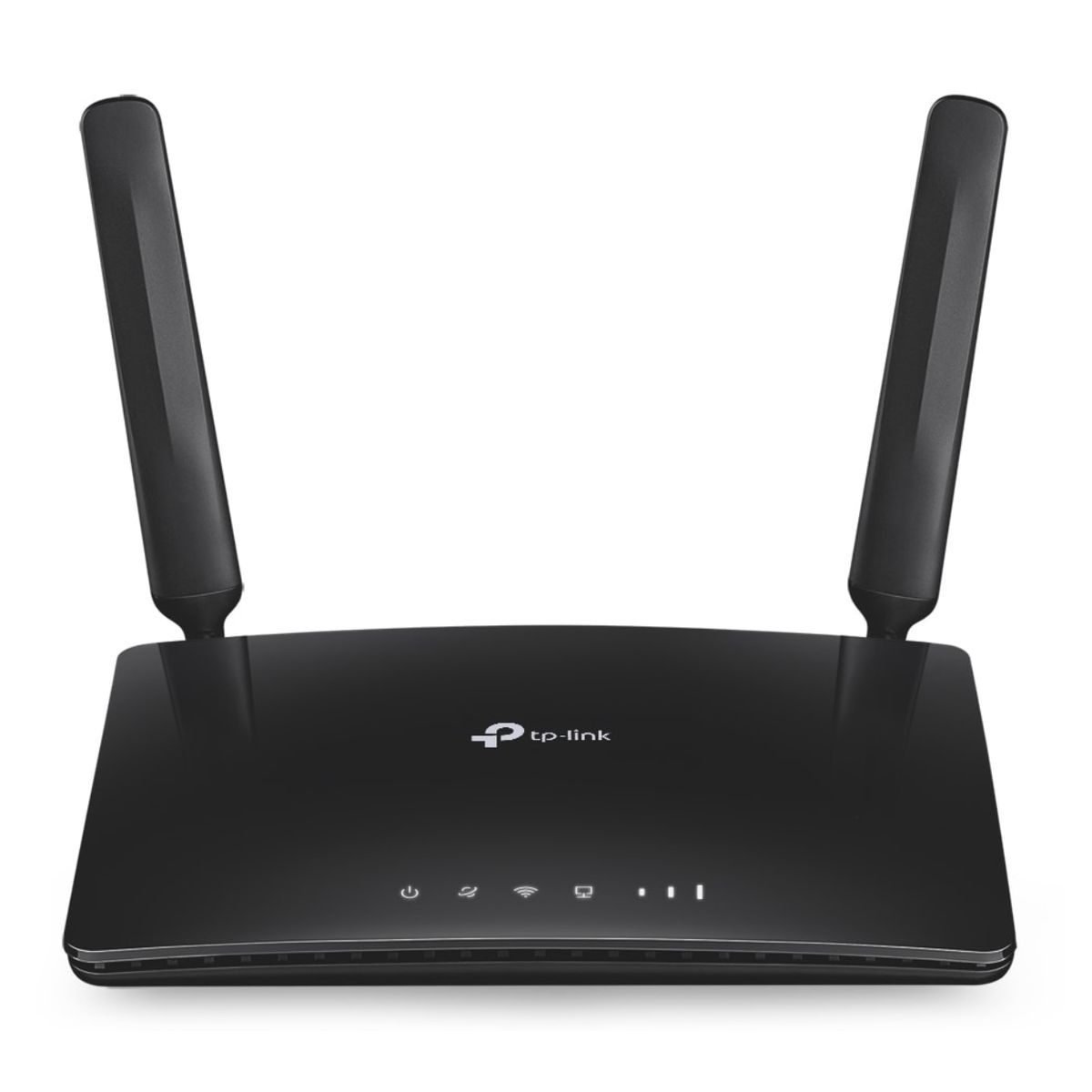 TP LINK - Router Inalámbrico 4G LTE Doble Banda AC750 Archer MR200 TP-Link