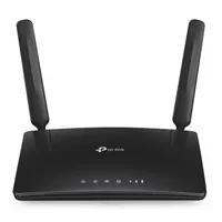 Router Inalámbrico 4G LTE Doble Banda AC750 Archer MR200 TP-Link