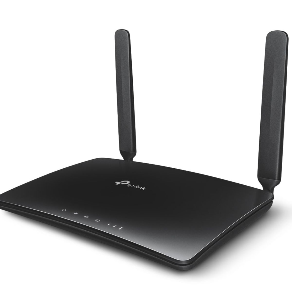 TP LINK - Router Inalámbrico 4G LTE Doble Banda AC750 Archer MR200 TP-Link
