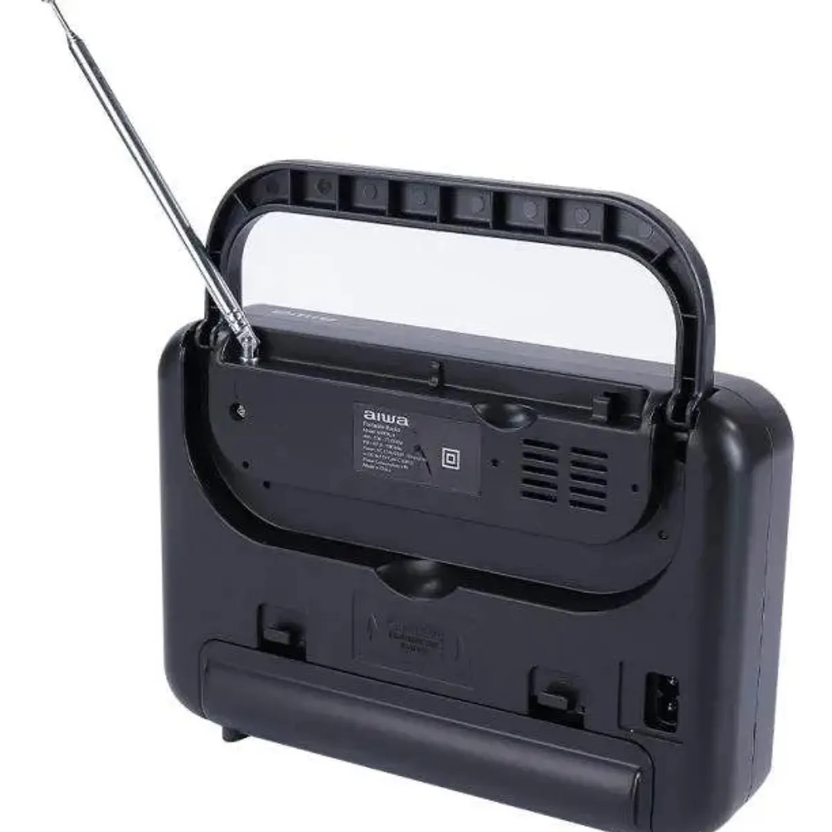 AIWA - Radio Portatil Analógico Am Fm Portátil Aiwa Awfml4