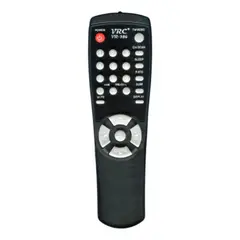 GENERICO - Control Remoto Universal Compatible Con Samsung Vrc-0786