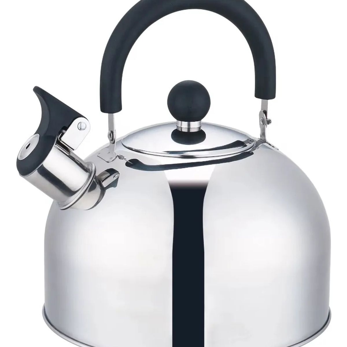 VITTA - Tetera ClaSíca 2.5 Lts En Acero Inoxidable Vitta 660123