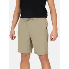 RIP CURL - Bermuda Tidespot Café Infantil - Café