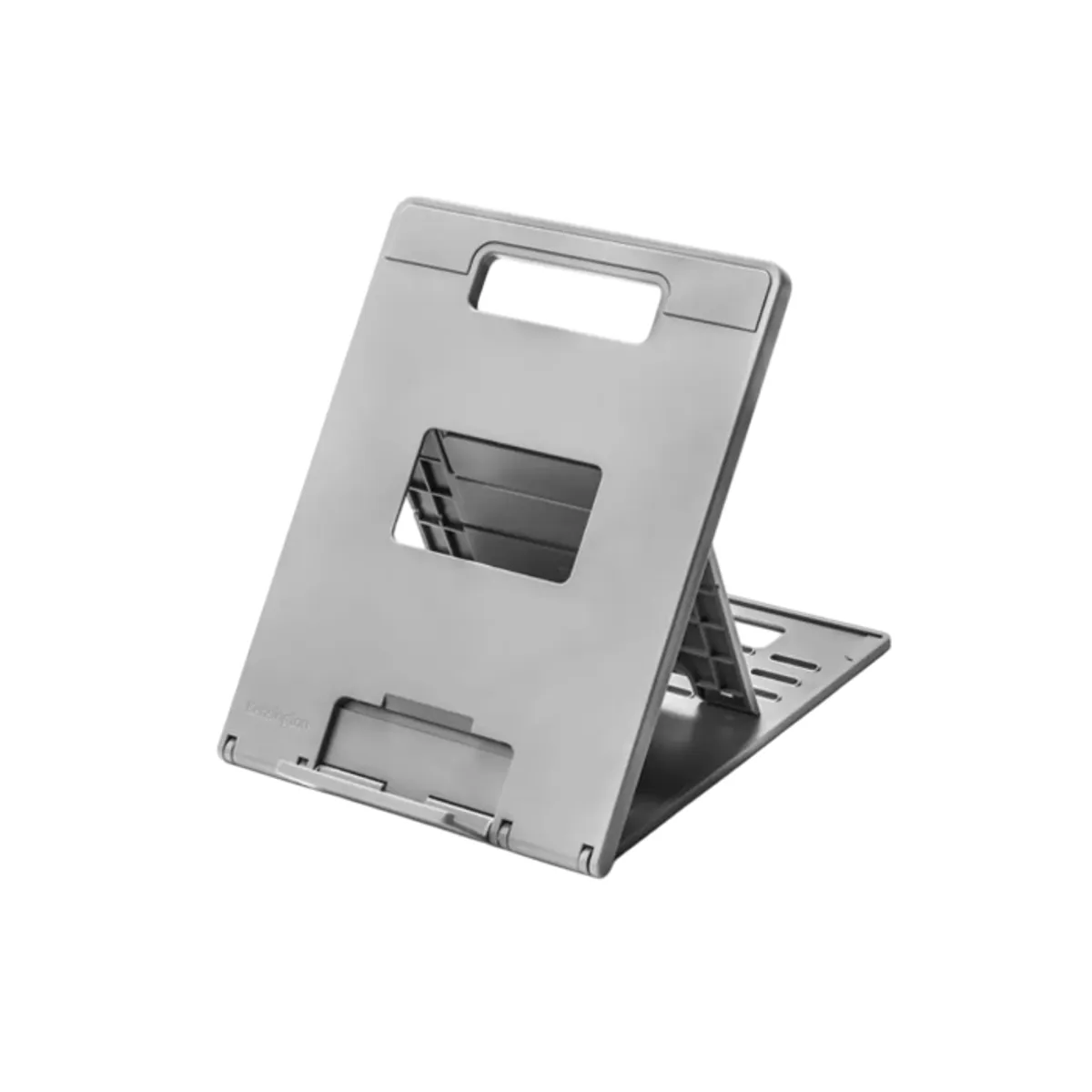 KENSINGTON - Kensington K50421 Base para Notebook, Gris Frío