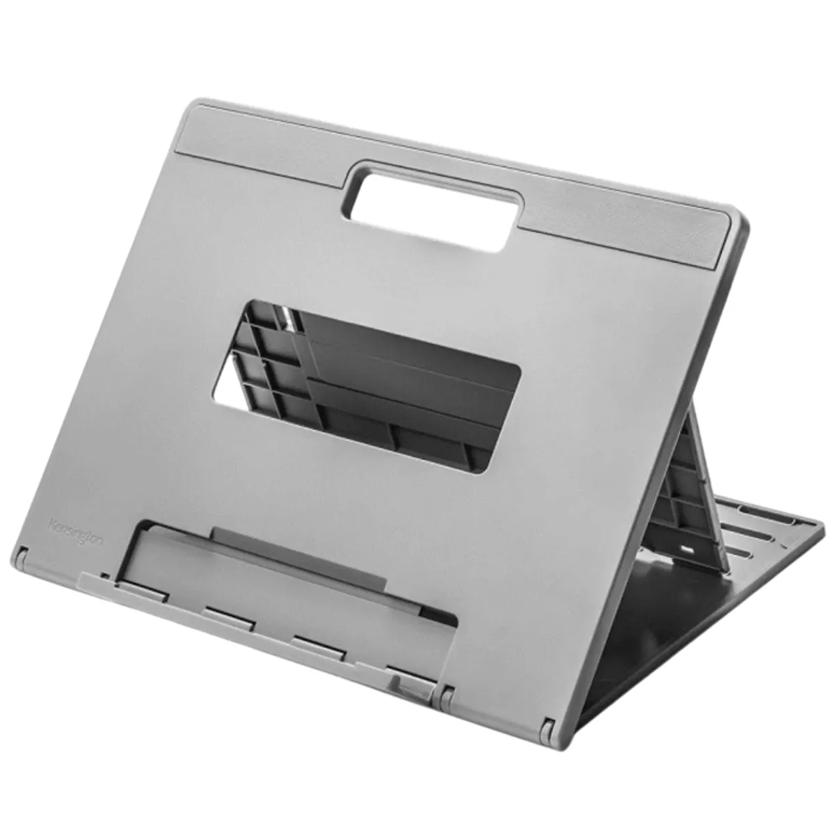 KENSINGTON - Kensington K50421 Base para Notebook, Gris Frío