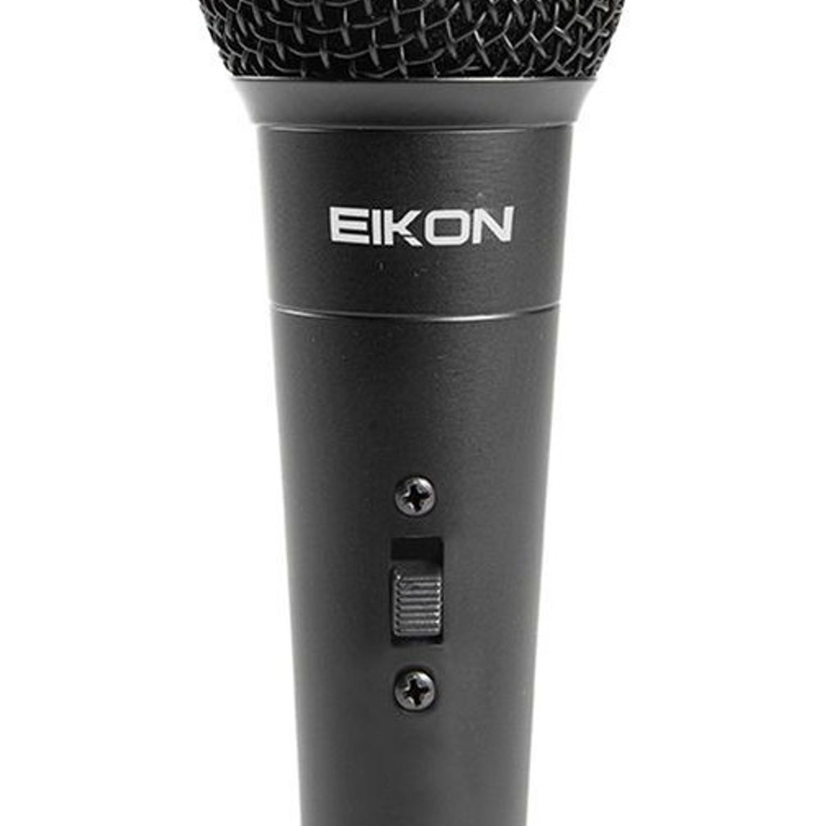 EIKON - Micrófono Dinámico Vocal Eikon / Dm800