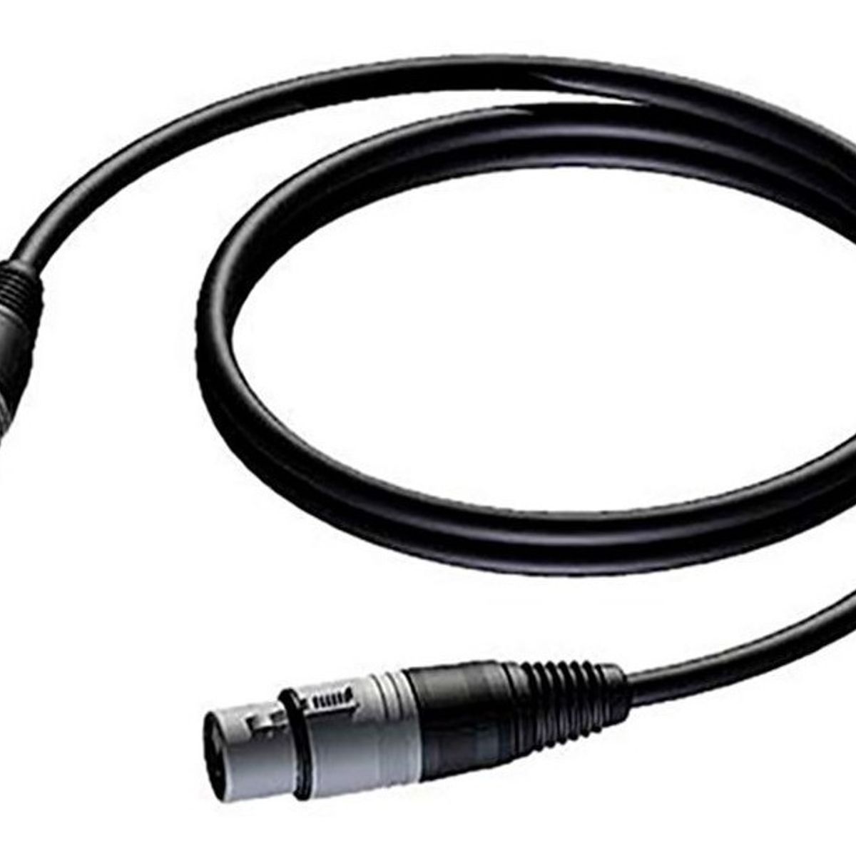 EIKON - Micrófono Dinámico Vocal Eikon / Dm800