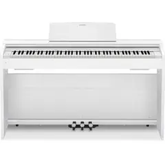CASIO - Piano Digital Privia PX-870 WE