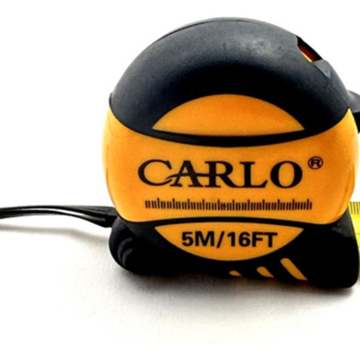 CARLOS I - Cinta Métrica 5mts/16ft Carlo 6000487