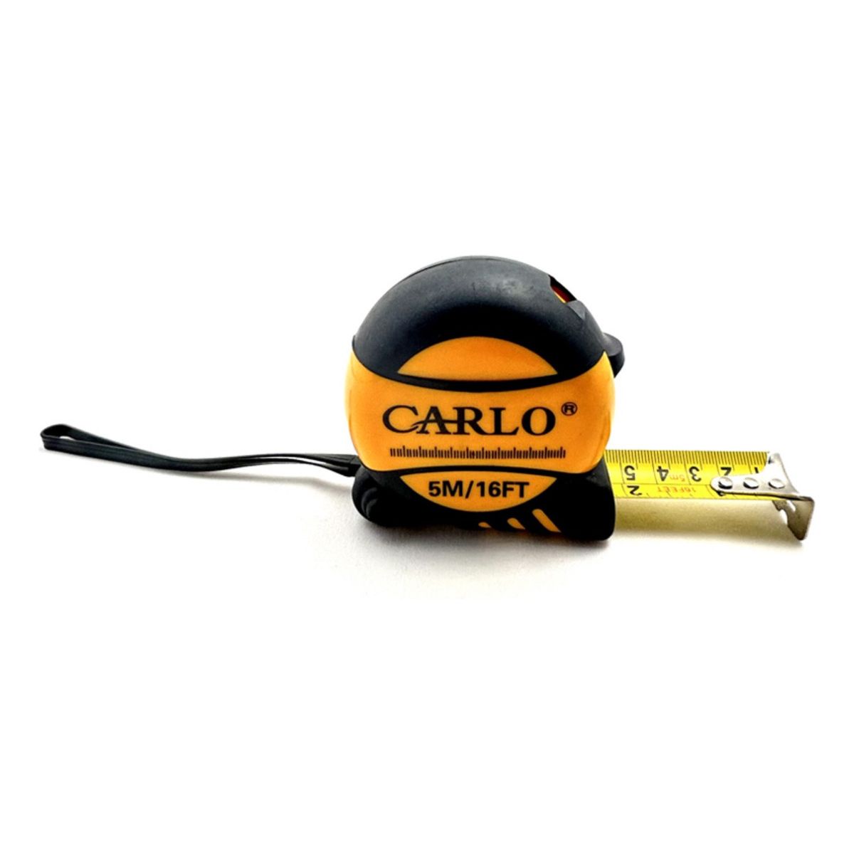 CARLOS I - Cinta Métrica 5mts/16ft Carlo 6000487