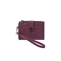 POLLINI - Billetera Mujer Burdeo B107