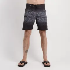 O'NEILL - BOARDSHORT TEMPO 16' NEGRO