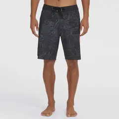O'NEILL - BOARDSHORT SUPERFREAK II 20" NEGRO