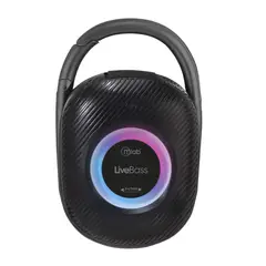 MLAB - Parlante Portátil Live Bass