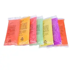 GENERICO - Pack X 6 Cera Parafina Manicure Parafinoterapia