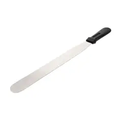 PASTELERIUSCL - Espatula Cocina Espatula Repostera Espatula Para Alisar 38cm