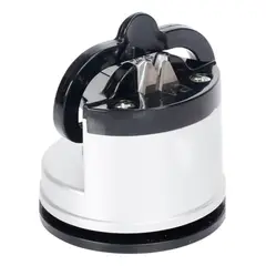 GENERICO - Afilador De Cuchillo Manual 12x15cm Nice Ideal 60968