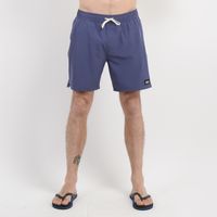 TRAJE DE BAÑO VOLLEY LENOX 16"" AZUL OSCURO