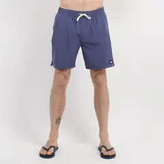 ONEILL - TRAJE DE BAÑO VOLLEY LENOX 16" AZUL OSCURO