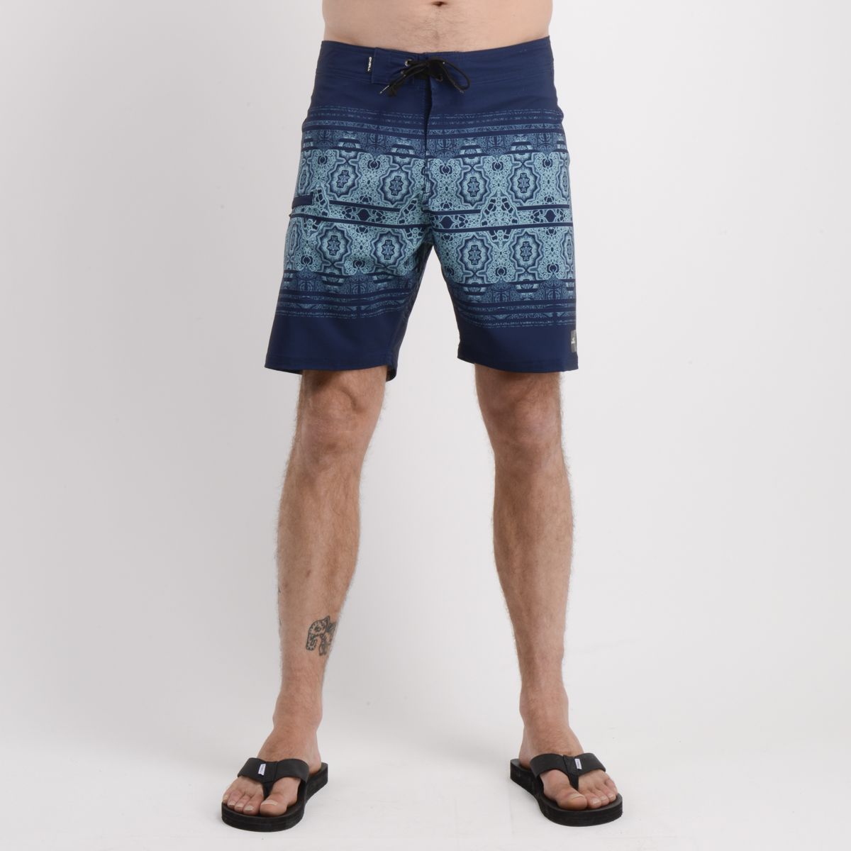 O'NEILL - BOARDSHORT TEMPO 16" AZUL