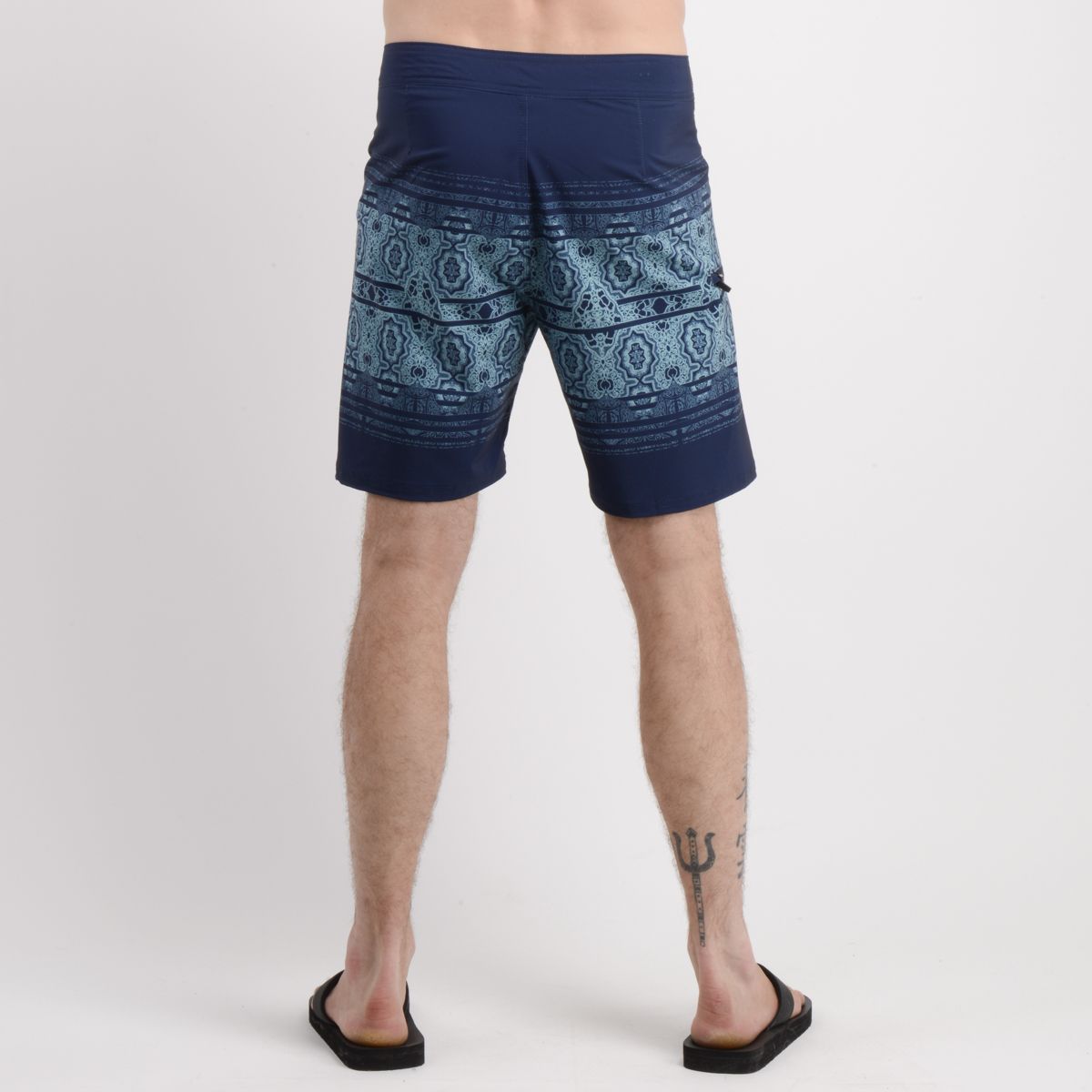 O'NEILL - BOARDSHORT TEMPO 16" AZUL