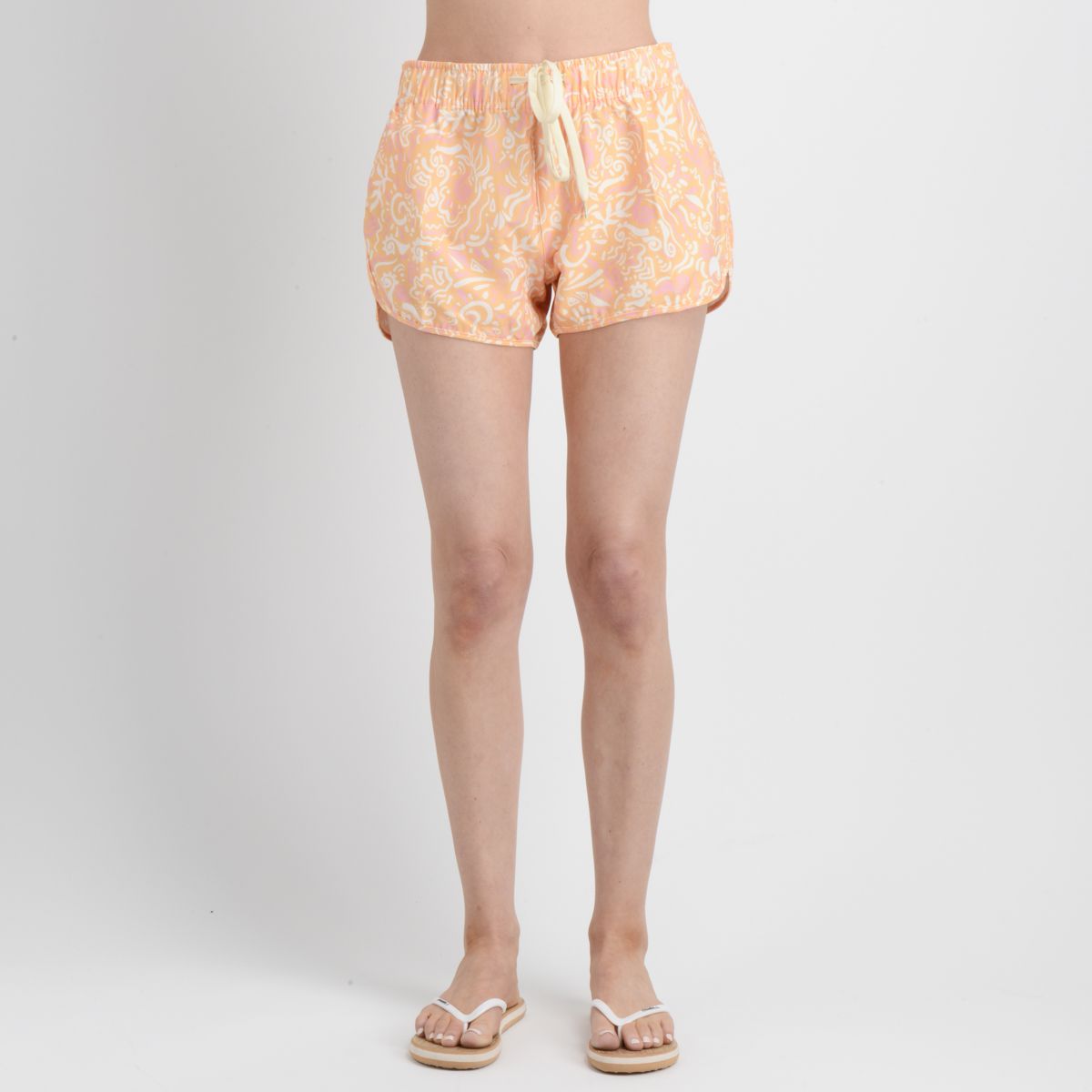 O'NEILL - BOARDSHORT WOTW SEA SHELL AMARILLO