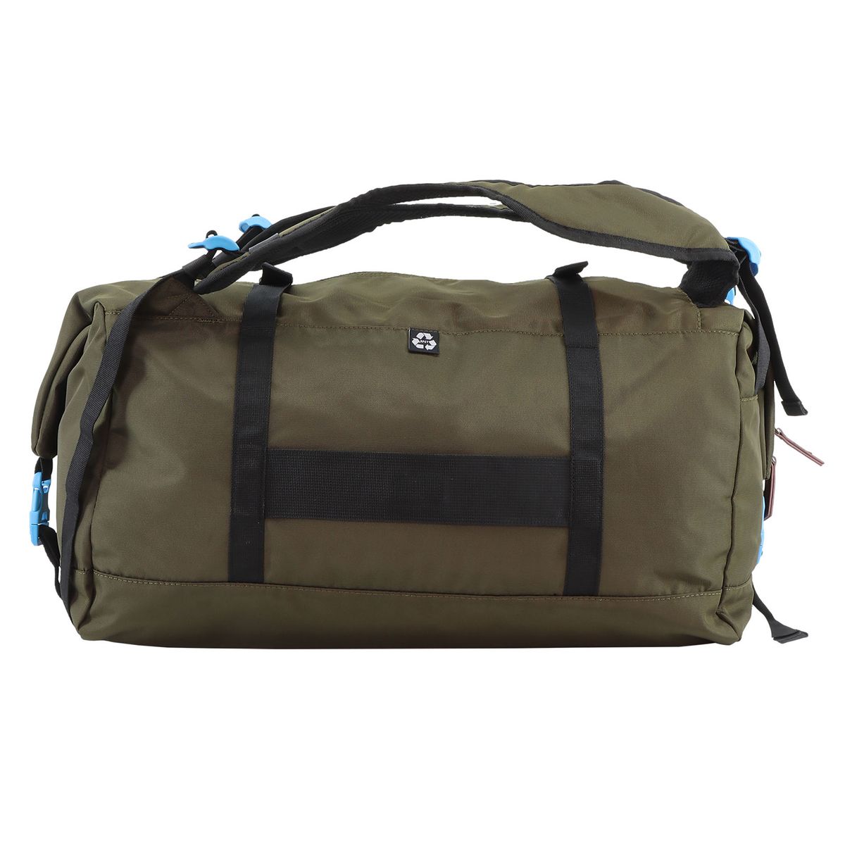 DISCOVERY - Bolso Mochila Viaje ICON Discovery RPET 38L
