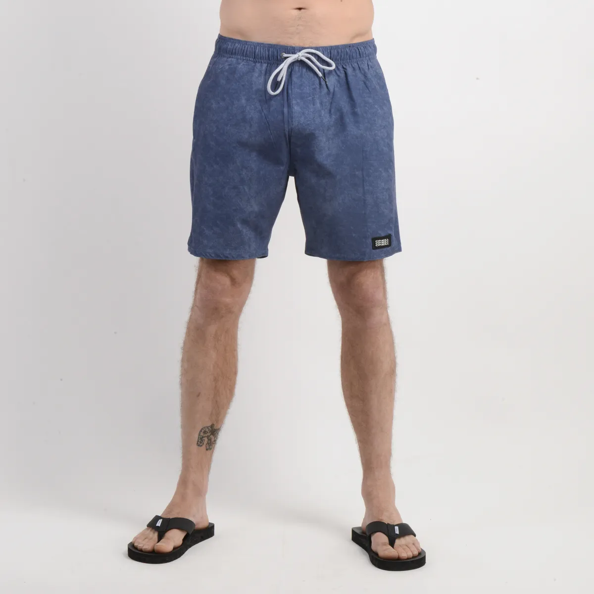 O'NEILL - TRAJE DE BAÑO VOLLEY GASKET II 16" AZUL