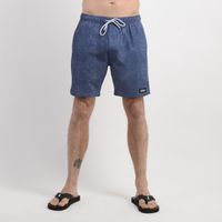 TRAJE DE BAÑO VOLLEY GASKET II 16"" AZUL