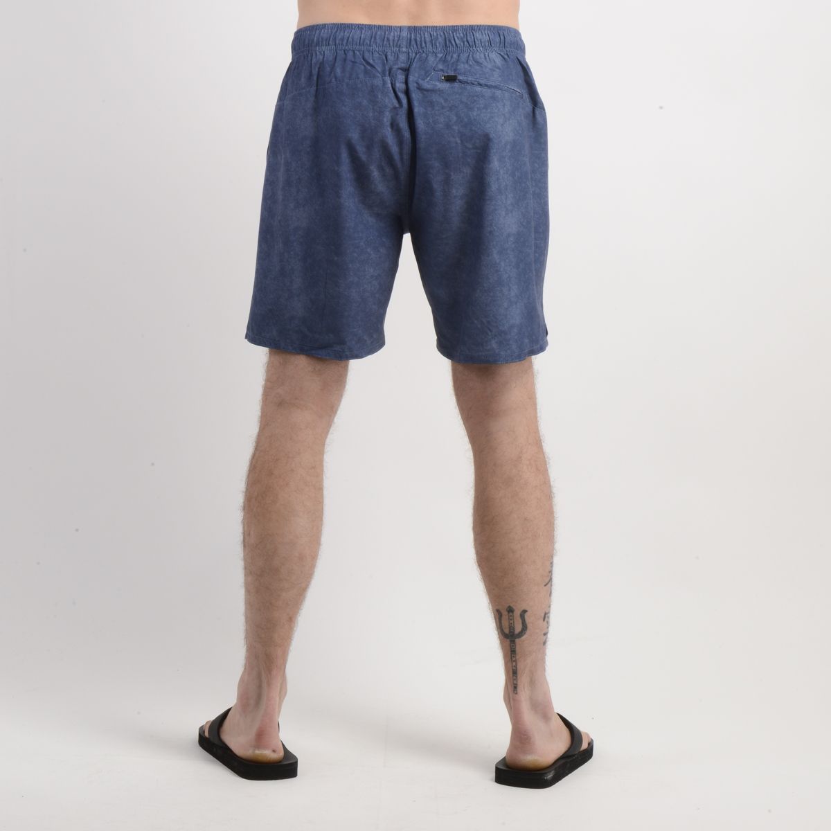 O'NEILL - TRAJE DE BAÑO VOLLEY GASKET II 16" AZUL