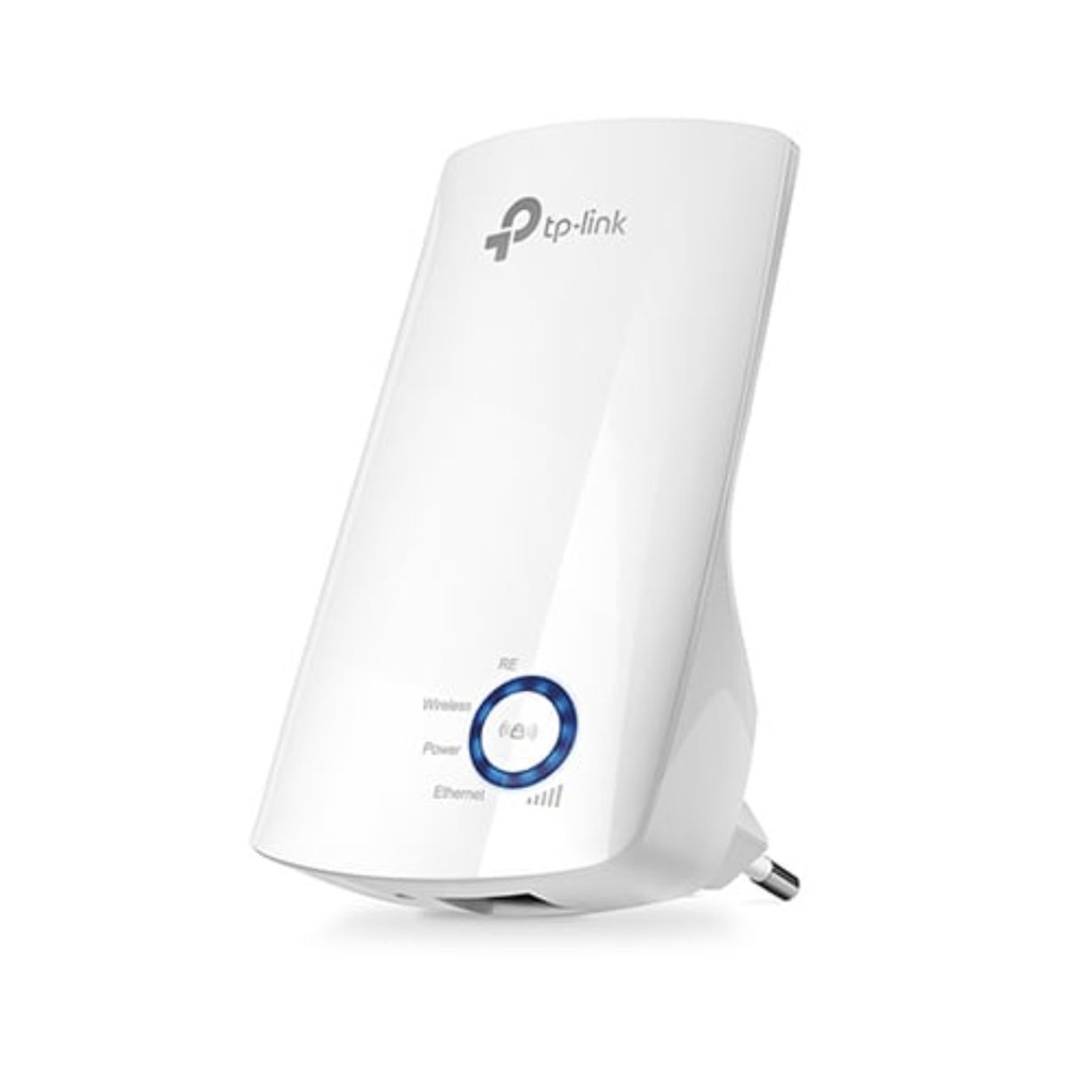 TP LINK - Extensor Rango Wi-Fi N Universal 300Mbps TL-WA850RE TP-Link