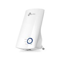 Extensor Rango Wi-Fi N Universal 300Mbps TL-WA850RE TP-Link