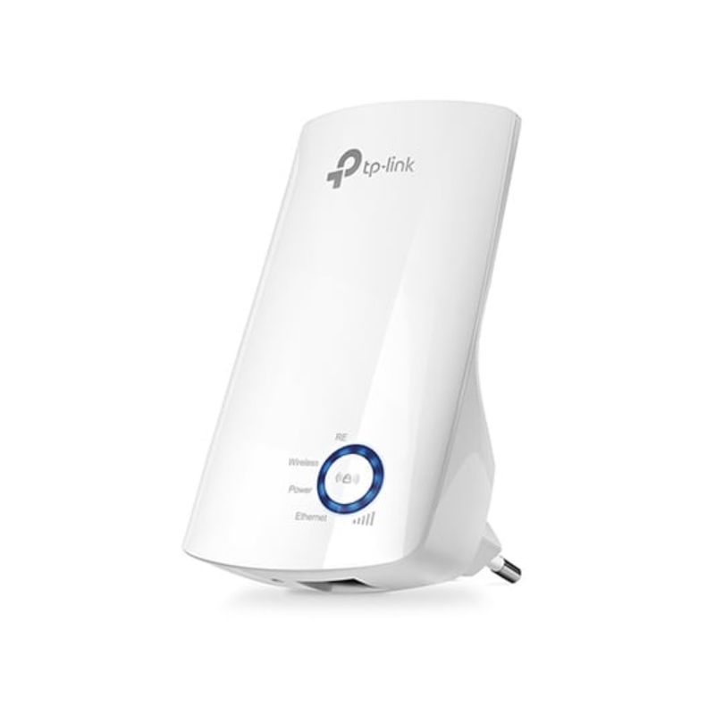 TP LINK - Extensor Rango Wi-Fi N Universal 300Mbps TL-WA850RE TP-Link