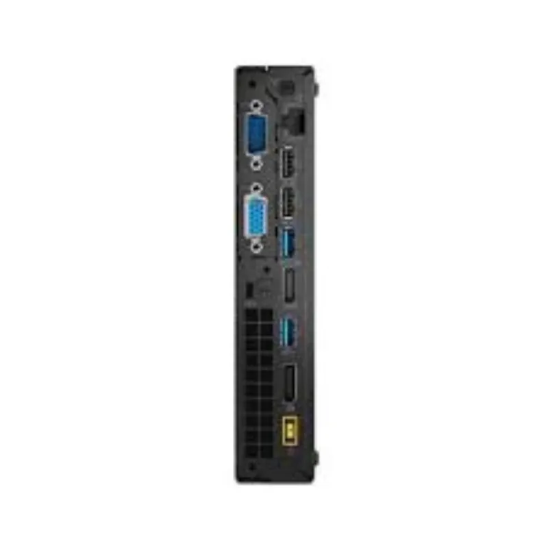 LENOVO - Computador Thinkcentre Tiny M920Q I5-8500T 12GB RAM 256GB M2 W11 Rea A + WOF24