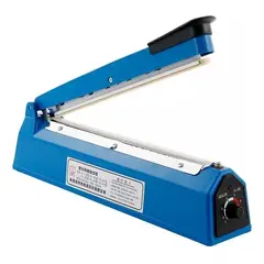 GENERICO - Selladora De Bolsas Plásticas , Maquina Termica Irm-01462